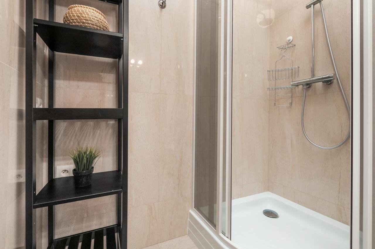 Nowy Swiat Cozy Apartment Warsaw By Noclegi Renters 外观 照片